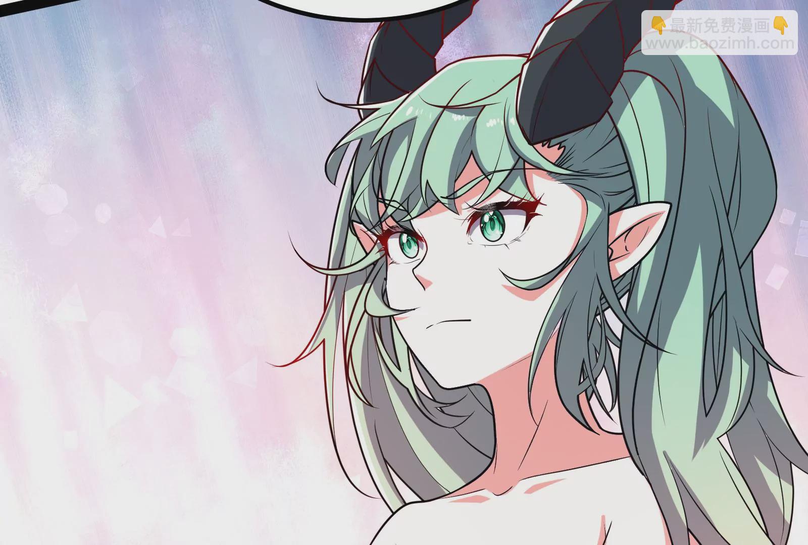 古神遊戲 - 第86話 信仰！一舉三得的選擇(3/3) - 3